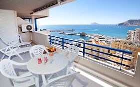 Apartment Turquesa Beach 03 By Interhome